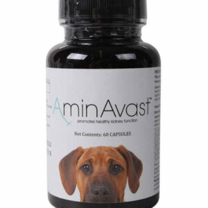 Advantage II Pet First Aid Supplies & Kits - Aminavast Canine Supplement