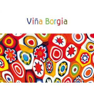 Agricola de Borja 2018 Vina Borgia - Grenache Red Wine