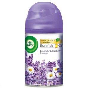 Air Wick FreshMatic Ultra Automatic Spray Refill Lavender - 5.89 fl oz