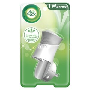 Air Wick Scented Oil Plug In Air Freshener Warmer - 1.0 ea