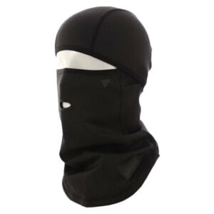 Airhole Balaclava Full Hinge Softshell Covert M/l