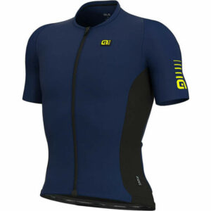 Al REV1 MC Race Jersey - XXL - Dark Blue