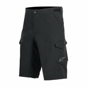 Alpinestars Rover 2 Shorts - 28 - Black Dark Shadow