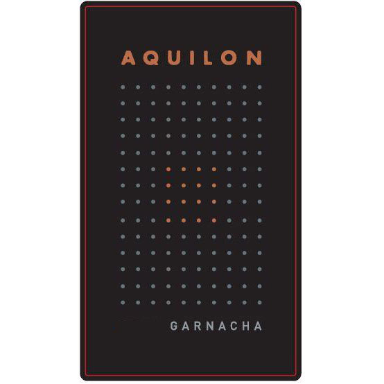 Alto Moncayo 2016 Aquilon - Grenache Red Wine