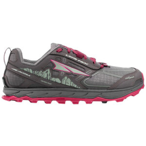 Altra Lone Peak 4 Trail Shoes - Women's Raspberry 10.0