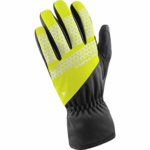 Altura Nightvision 5 Waterproof Glove - XXL - Hi-Viz Yellow-Black