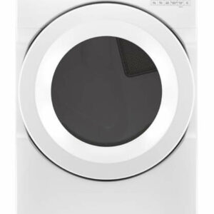 Amana 7.4 Cu. Ft. White Electric Dryer