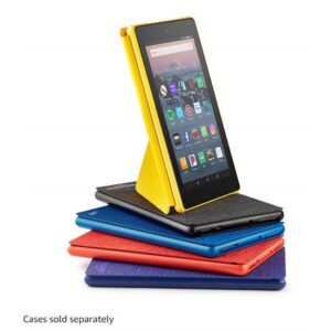 Amazon Fire Hd 8" (2018) Tablet