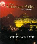 American Polity (2nd and Printing with 1992 Supplement)