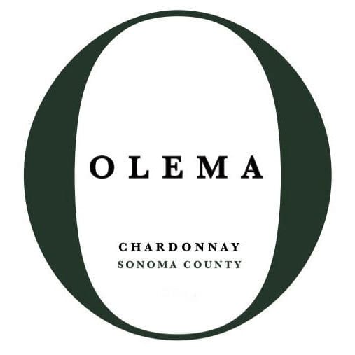 Amici 2018 Olema Chardonnay - White Wine