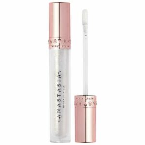 Anastasia Beverly Hills Diamond Lip Gloss Honey Diamond 0.16 oz/ 4.8 mL