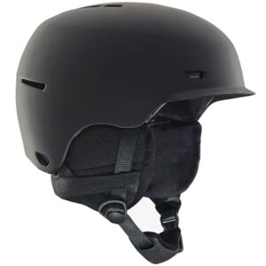 Anon Highwire Helmet - Men's Black Xl