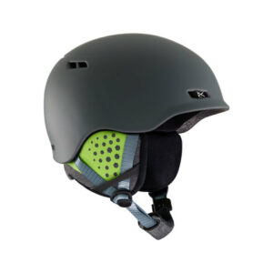 Anon Rodan Helmet Gray Pop Lg