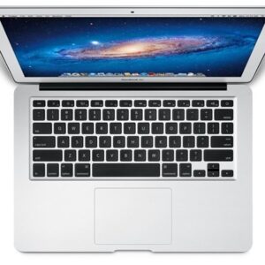 Apple 11.6" 128gb Md711ll/a Macbook Air (s&d)