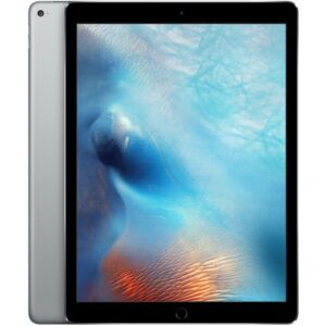 Apple 12.9" Ipad Pro 1st Gen (2015) S&d