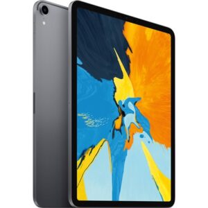 Apple 12.9" Ipad Pro 3rd Gen (2018) S&d