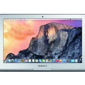 Apple 13.3" 128g Macbook Air (early 2015)