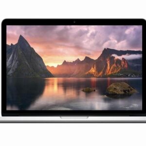 Apple 15" 2015 Intel I7 512gb Macbook Pro