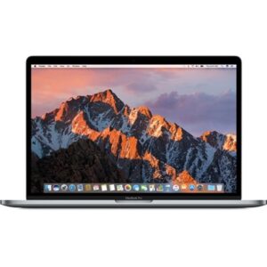 Apple 15.4" Macbook Pro With Touch Bar (mid 2017)