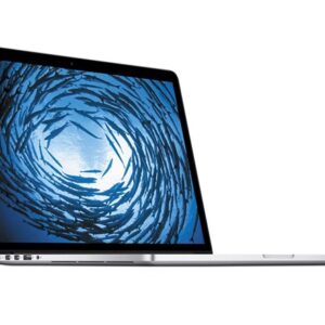 Apple 15.4" Mjlq2ll/a Macbook Pro Laptop