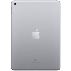 Apple Ipad (5th Gen) 128gb Wifi Tablet