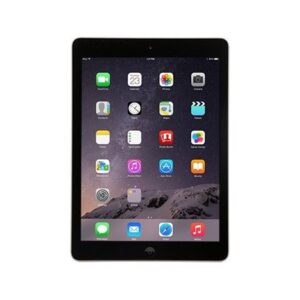 Apple Ipad Air Tab Ios 8, 1gb, 32gb Hd