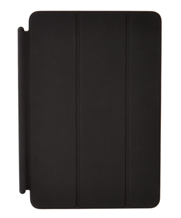 Apple Tablet Computer Cases Black - Black Refurbished Smart Cover for iPad Mini