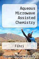 Aqueous Microwave Assisted Chemistry