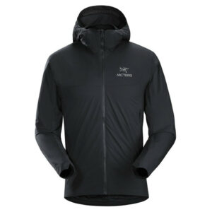 Arc'teryx Atom SL Hoody Black Sm