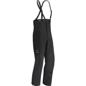 Arcteryx Beta SV Bibs Black Lg