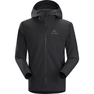 Arc'teryx Gamma LT Hoody Black 2xl