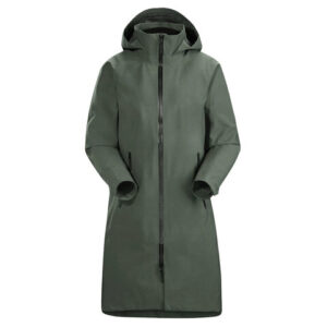 Arc'teryx Mistaya Coat - Women's Aeroponic Sm