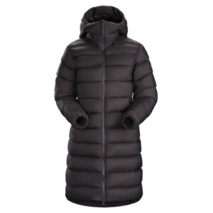 Arc'teryx Seyla Coat - Women's Whiskey Jack Md