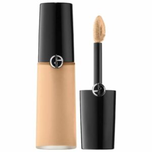 Armani Beauty Luminous Silk Face and Under-Eye Concealer 2 0.4 oz/ 12 mL