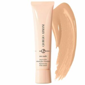 Armani Beauty Neo Nude Foundation 5 1.1 oz/ 35 mL