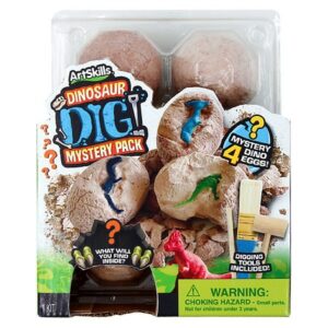 ArtSkills Dinosaur Dig Kit - 1.0 ea