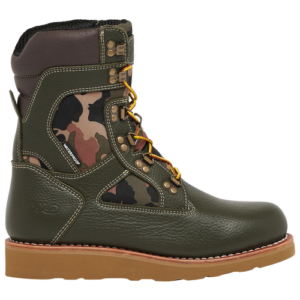 Asolo Mens "Asolo Welt 9" Boots - Mens" Green/Multi Size 11.0