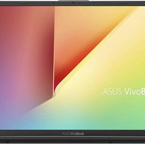Asus VivoBook 15 Slate Gray 15.6" Laptop AMD Ryzen 3-3250U 8GB RAM 256GB SSD, AMD Radeon Vega 3 Graphics