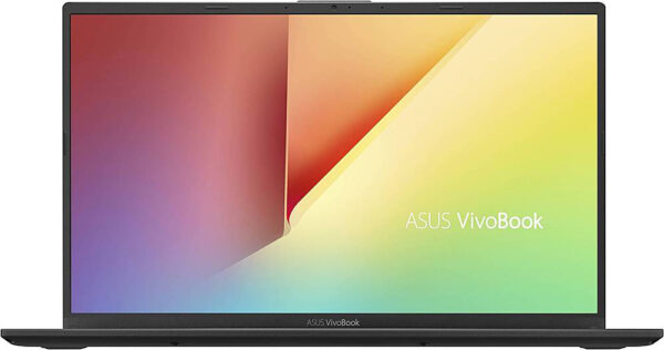 Asus VivoBook 15 Slate Gray 15.6" Laptop AMD Ryzen 3-3250U 8GB RAM 256GB SSD, AMD Radeon Vega 3 Graphics