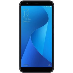 Asus Zenphone Max M1 5.5" Black Phone