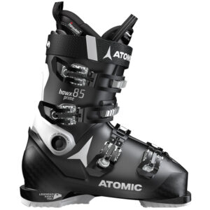 Atomic Hawx Prime 85 Ski Boots - Women's Black/white 24.0/24.5