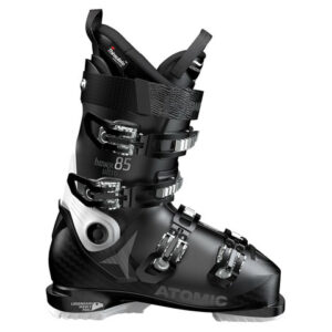 Atomic Hawx Ultra 85 Ski Boot - Women's Black/white 24/24.5