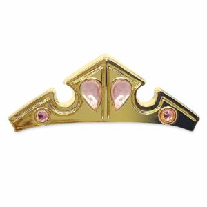 Aurora Tiara Pin Disney Princess