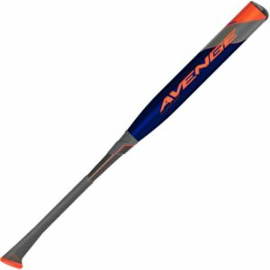 Axe Bat 2021 Avenge Power Gap ASA Slow-Pitch Softball Bat, 26 Oz - Slowpitch Softball Bats at Academy Sports