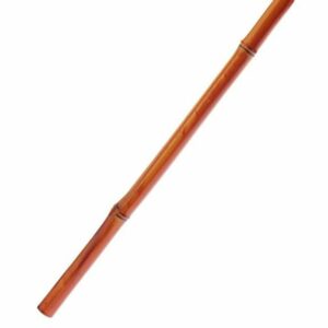 B 'n' M Rigged Bamboo 10' Panfish Rod - Surf And Boat Rods at Academy Sports