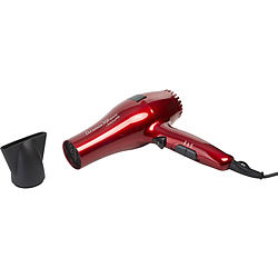 BABYLISS PRO by BaBylissPRO CERAMIX XTREME HAIR DRYER (RED) for UNISEX