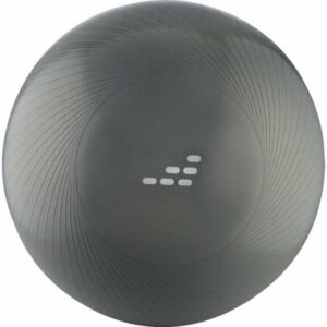 BCG 75 cm Stability Ball Gray - Hand Exer. Equip. at Academy Sports