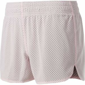 BCG Girls' 3 in Basic Mesh Basketball Short Pink Light, Large - Girl's Athletic Shorts at Academy Sports