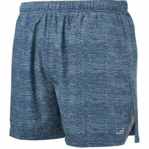 BCG Men's Running Shorts 5 in Blue Dark, Small - Men's Running Bottoms at Academy Sports