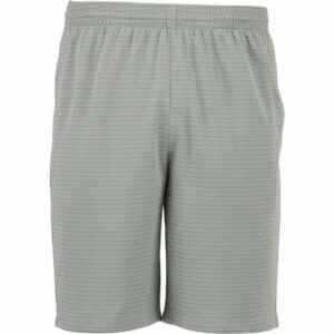 BCG Men's Stripe Dazzle Basketball Short Silver, X-Large - Men's Basketball at Academy Sports